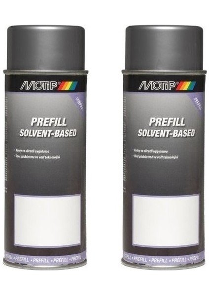 Opel 71E Motip Boya Seti