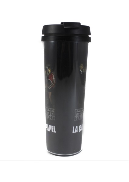 La Casa De Papel Termos fiyatları