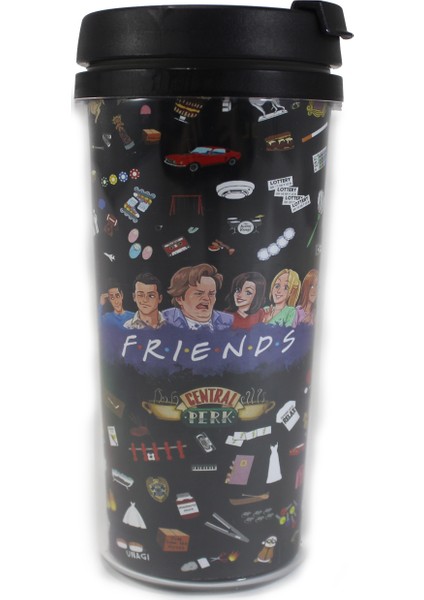Friends Termos