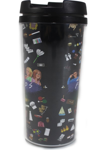 Friends Termos fiyatları