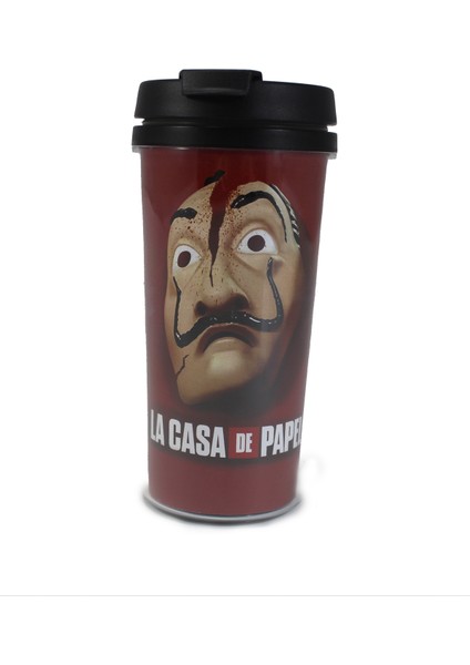 La Casa De Papel Termos