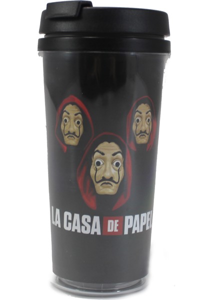 La Casa De Papel Termos