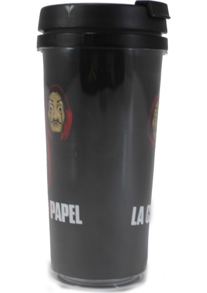 La Casa De Papel Termos fiyatları