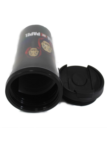 La Casa De Papel Termos modelleri