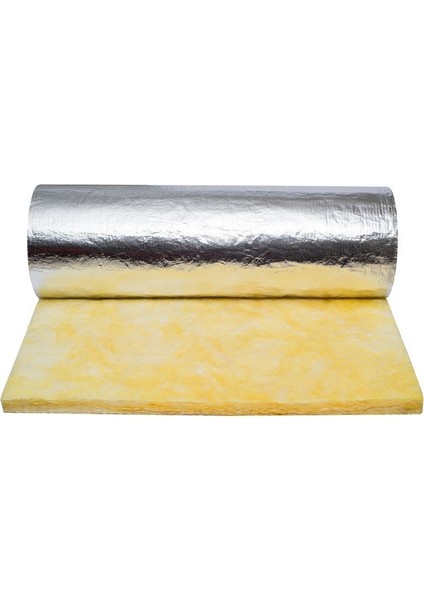 Starflex Folyolu 10 cm Izocam 9.60 m2