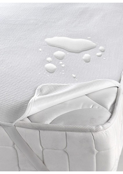 Sıvı Geçirmez Alez 60x120