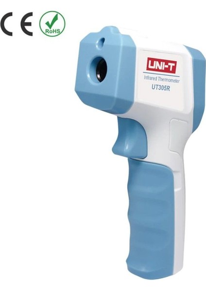 Uni-T Unı-T UT305R Temassız Lazerli Vücut Isısı Ölçer