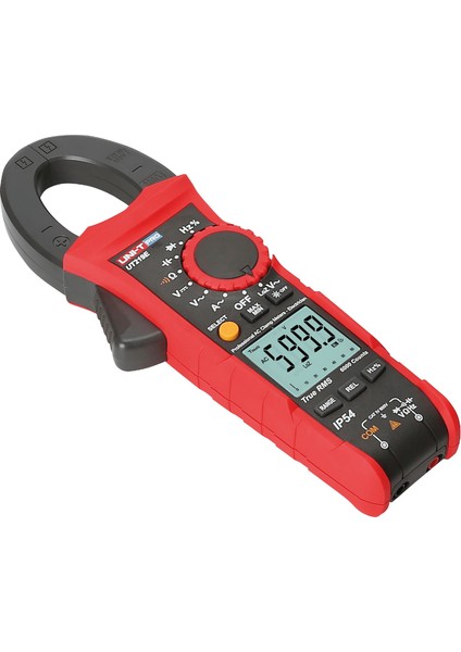 Uni-T UT219E Profesyonel Dijital Pens Ampermetre
