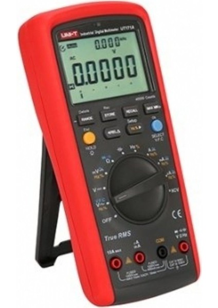 Uni-T Ut 171A Dijital Multimetre
