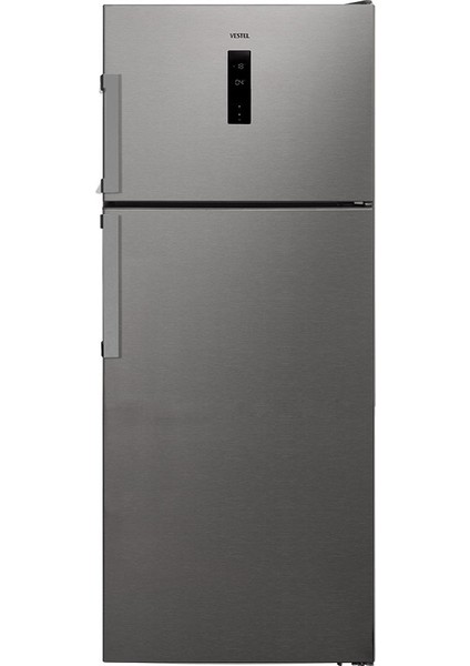 NF6002 Ex A++ Ion Wifi 600 Lt No-Frost Buzdolabı