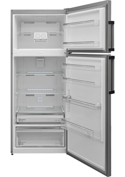 NF6002 Ex A++ Ion Wifi 600 Lt No-Frost Buzdolabı fiyatları