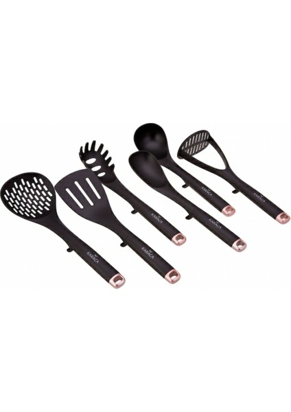 Rose 7 Parça Servis Seti fiyatları