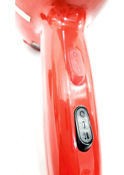 KZ-801 Fön Makinesi
