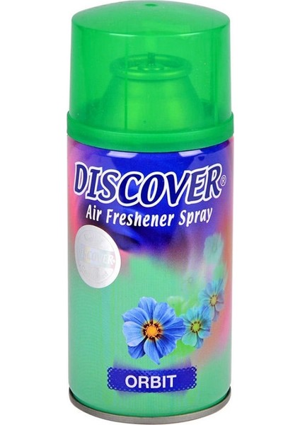 Oda Spreyi Orbit 320 ml