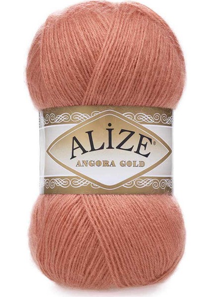 Angora Gold 102 Soğan Kabuğu