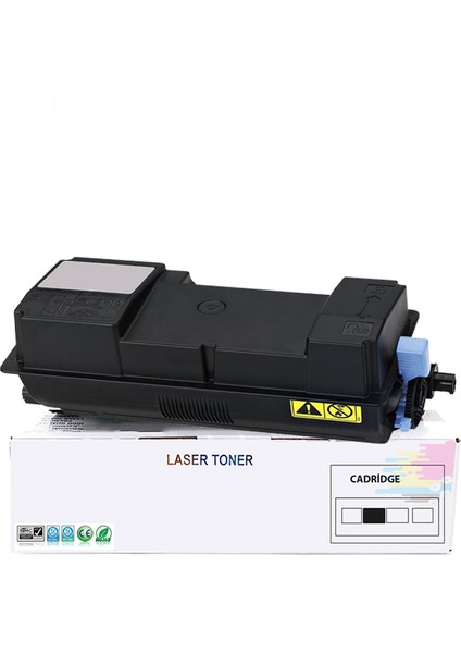 Kyocera Ecosys M3540DN-TK-3100  Muadil Toner 12.500 Sayfa