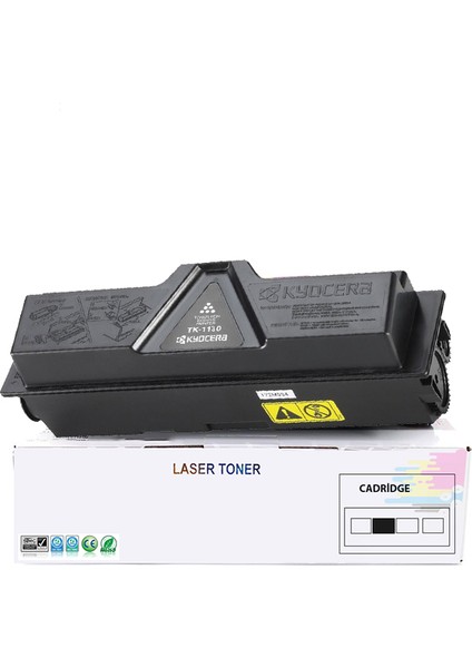 Kyocera Ecosys M2030DN TK-1130 Muadil Toner 3.000 Sayfa