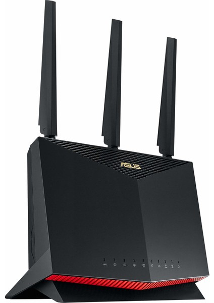 RT-AX86U AX5700 Dual Band + Wifi 6 Gaming Router (Yurt Dışından)