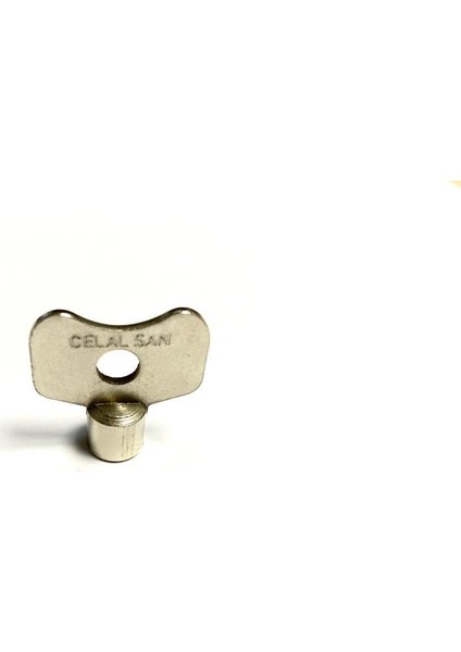 Pürjör Anahtarı 100 Adet Radyatör Hava Alma Anahtarı fiyatları