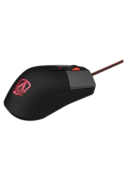 Aoc AGM700 Agon Rgb Optik Gaming Mouse