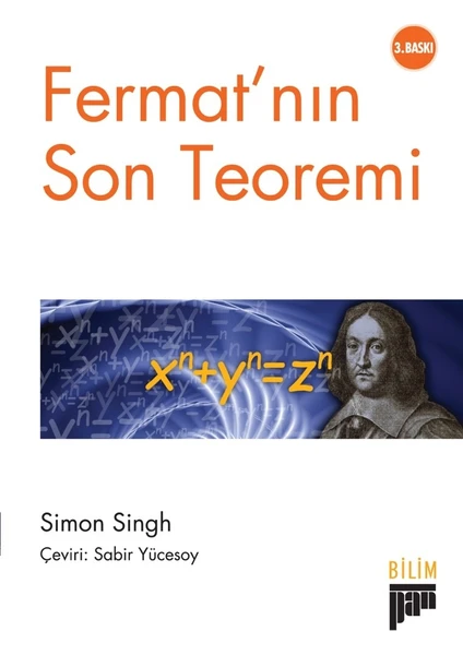 Fermat’nın Son Teoremi - Simon Singh