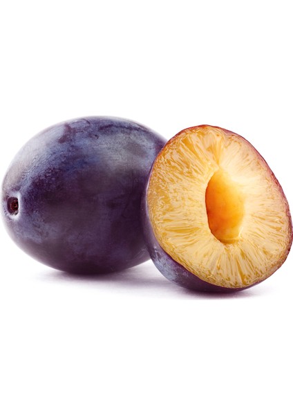 Mürdüm Eriği - 1 kg