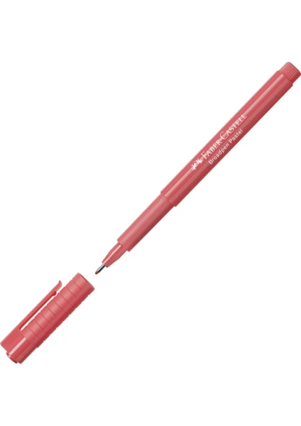 0.8 mm Broadpen Pastel Kayısı