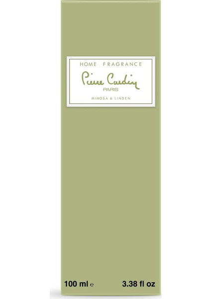 Reed Diffuser Çubuklu Oda Kokusu Mimosa Linden 100 ml