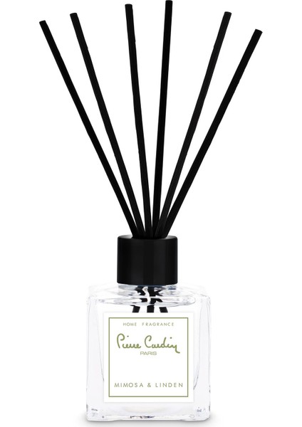 Reed Diffuser Çubuklu Oda Kokusu Mimosa Linden 100 ml fiyatları