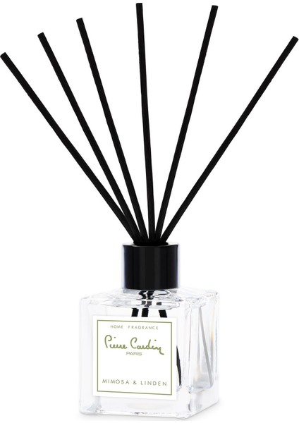 Reed Diffuser Çubuklu Oda Kokusu Mimosa Linden 100 ml modelleri