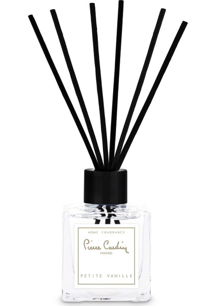 Reed Diffuser Çubuklu Oda Kokusu Petite Vanille 100 ml fiyatları