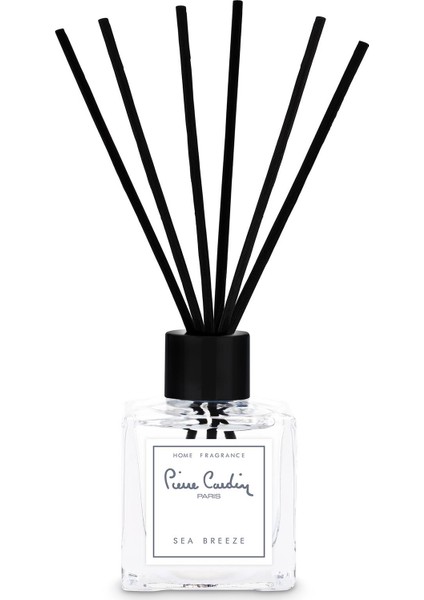 Reed Diffuser Çubuklu Oda Kokusu Sea Breeze 100 ml modelleri
