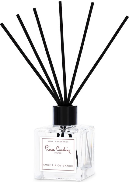 Reed Diffuser Çubuklu Oda Kokusu Amber Olibanum 100 ml fiyatları