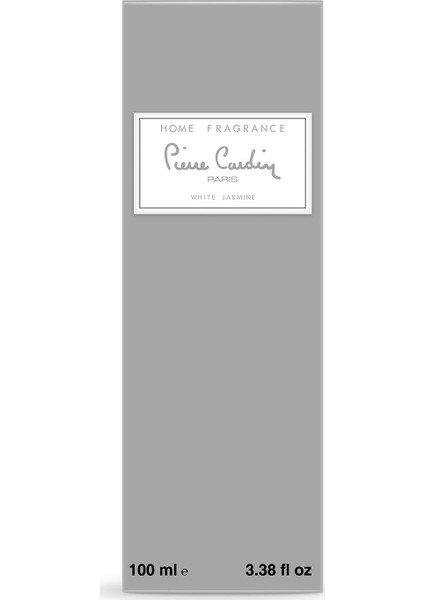 Reed Diffuser Çubuklu Oda Kokusu White Jasmine 100 ml