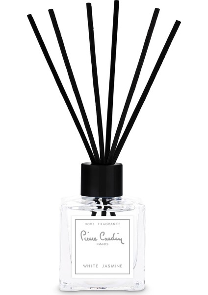 Reed Diffuser Çubuklu Oda Kokusu White Jasmine 100 ml modelleri