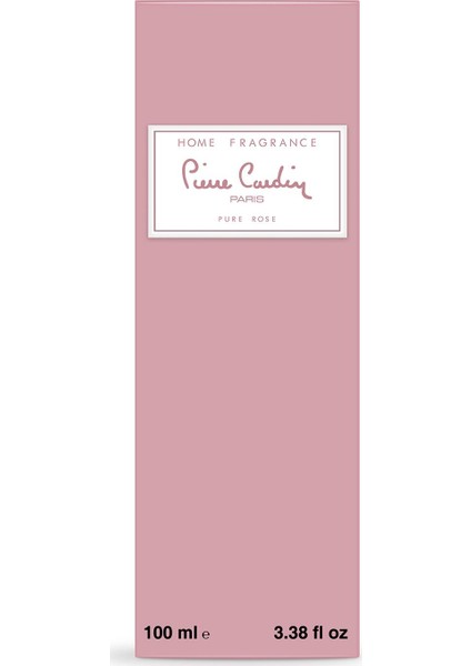 Reed Diffuser Çubuklu Oda Kokusu Pure Rose 100 ml