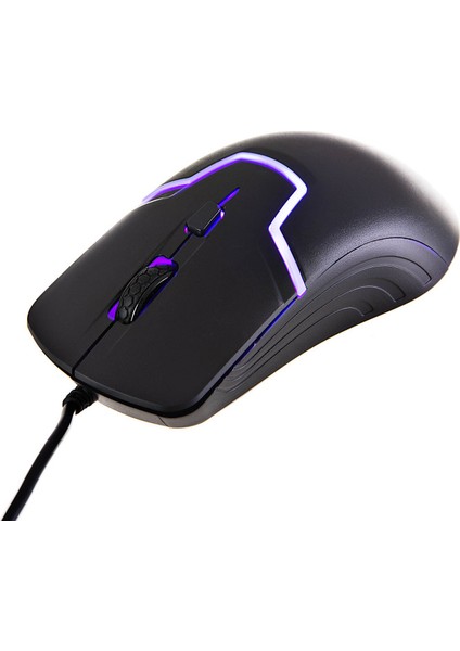 Mouse Gaming 4 Düğme / 1600DPI M100 Yenilik