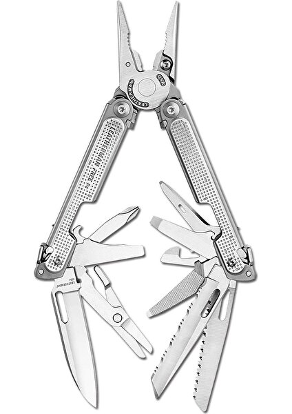 Free P4 Multi-Tool