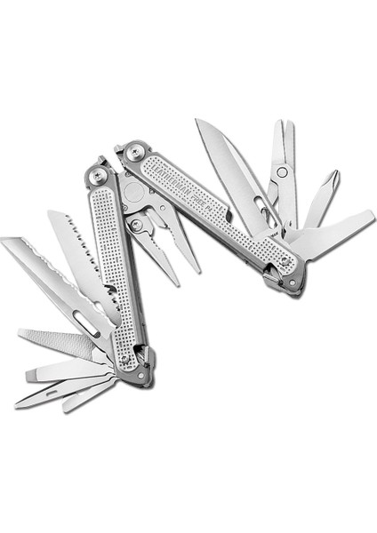 Free P4 Multi-Tool