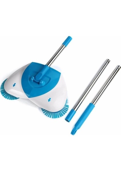 Spin Broom Dikey El Süpürgesi fırsatları
