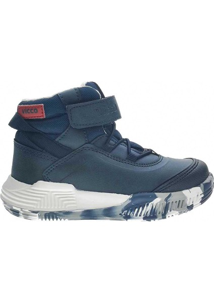 Erkek Çocuk Siyah Günlük Spor Trekking Bot 946.F.20K.207