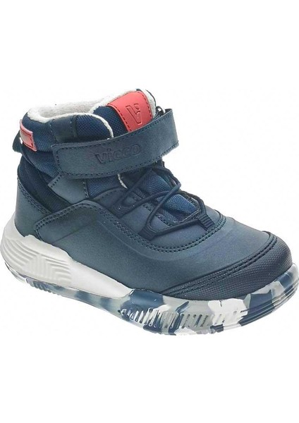 Erkek Çocuk Siyah Günlük Spor Trekking Bot 946.F.20K.207 fiyatları