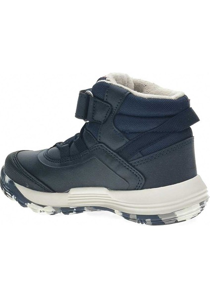 Erkek Çocuk Siyah Günlük Spor Trekking Bot 946.F.20K.207 fırsatları