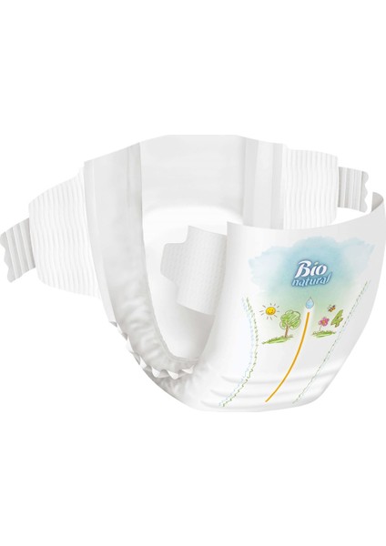 Bio Bebek Bezi 3 Numara Midi 28'li fırsatları