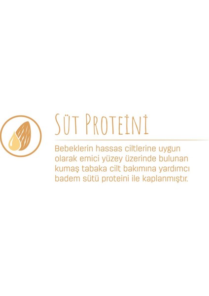 Bio Bebek Bezi 3 Numara Midi 28'li