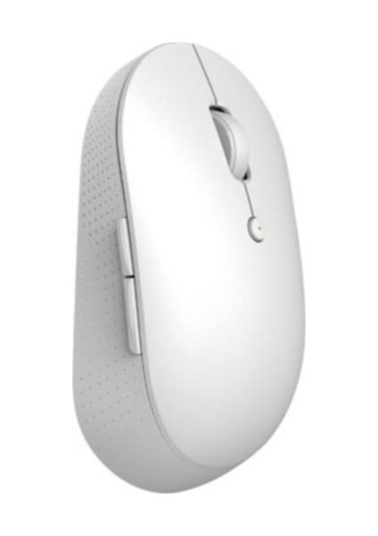 Mi Çift Modlu Kablosuz Bluetooth Mouse (Beyaz) HLK4040GL