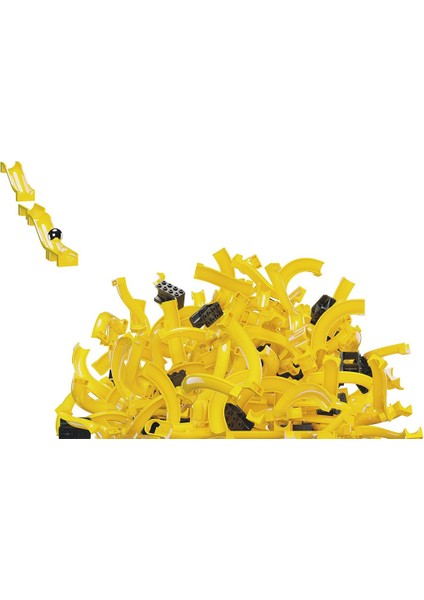 Pi Marble Run Blok Yapım Parçaları 420020 98 Parça