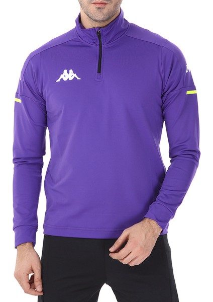 Player Antrenman Eşofmanı Ablas Pro 4 Mor