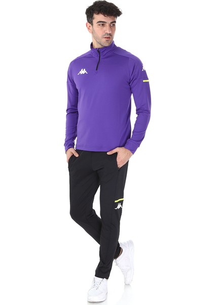 Player Antrenman Eşofmanı Ablas Pro 4 Mor fiyatları