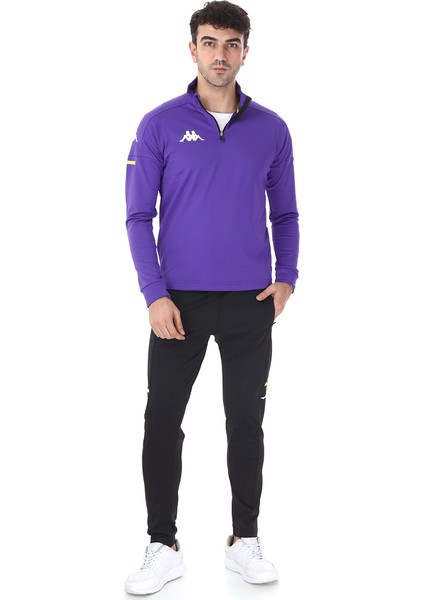 Player Antrenman Eşofmanı Ablas Pro 4 Mor fırsatları